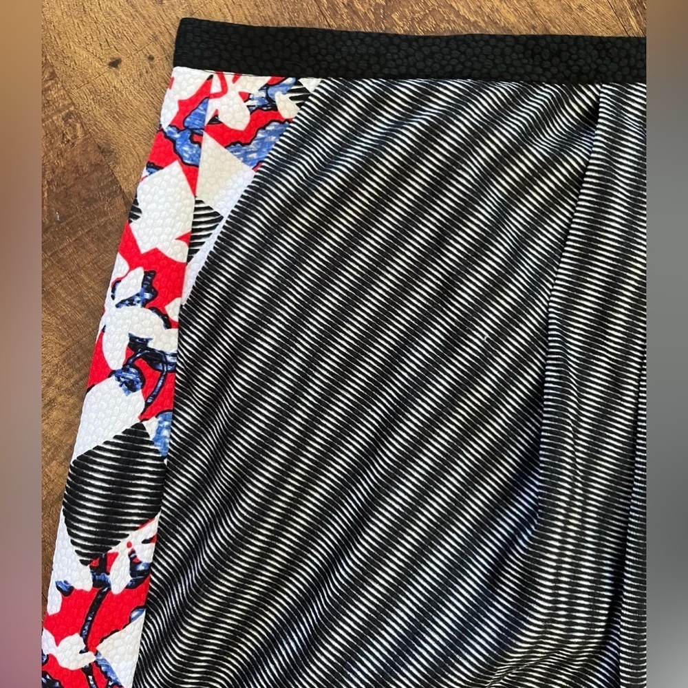 Peter Pilotto skirt for women Sz 12 - Picture 2 of 5